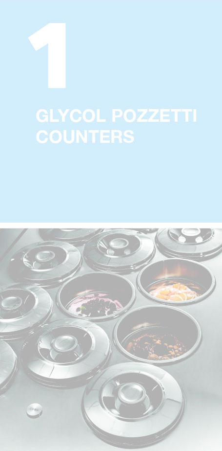 BRX _ 01 Glycol pozzetti counters hidden