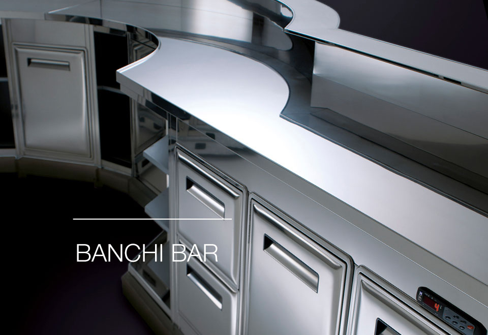 Banchi Bar - BRX