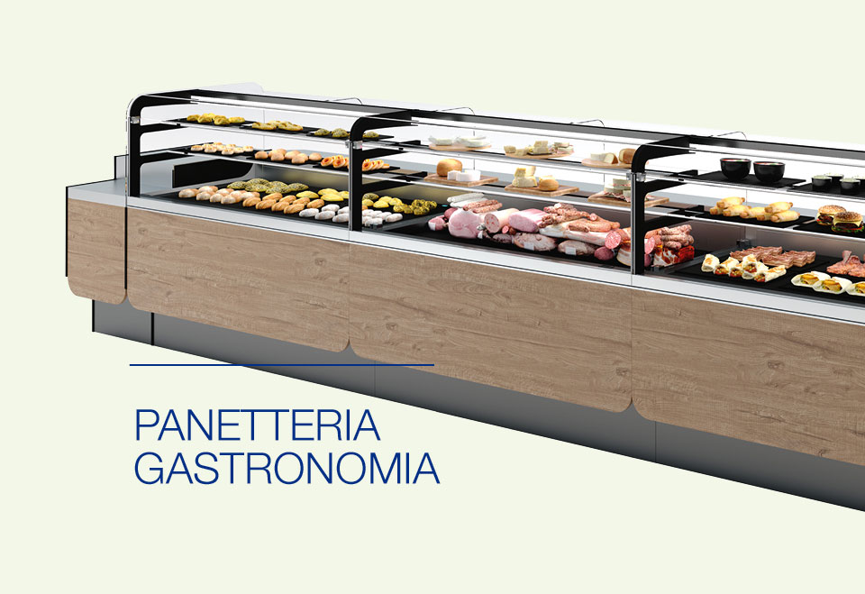 Panetteria Gastronomia - BRX